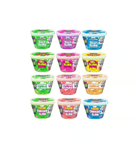 Do Time Party Slime Bag 12 Pack