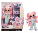 LOL Twins Fashion Doll - Flora Moon