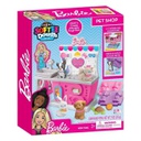 Barbie pet shop playset
