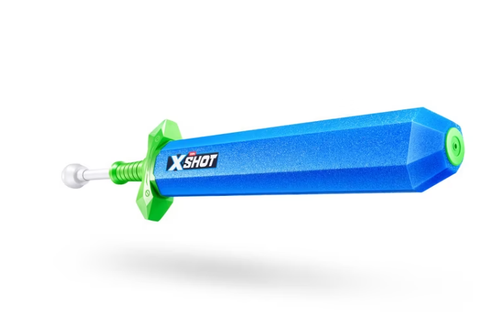 X-Shot Water 2-in-1 Sword