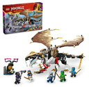 LEGO Eaglet Dragon Master