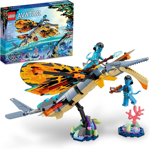 LEGO Skywing Adventure