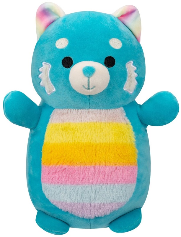 Squishmallows Vanessa Panda Doll - 14cm