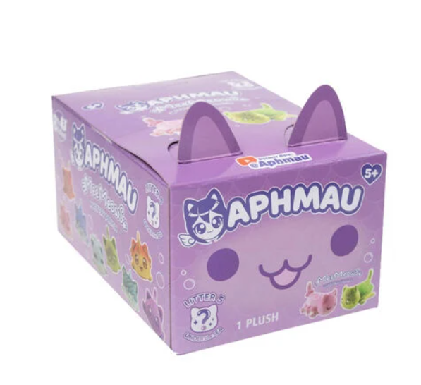 Afmaw Me Muse Mystery Game