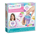 Make It Real Party Nail Glitter Designs Kit