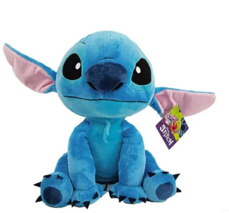 Disney Stitch doll 10 cm