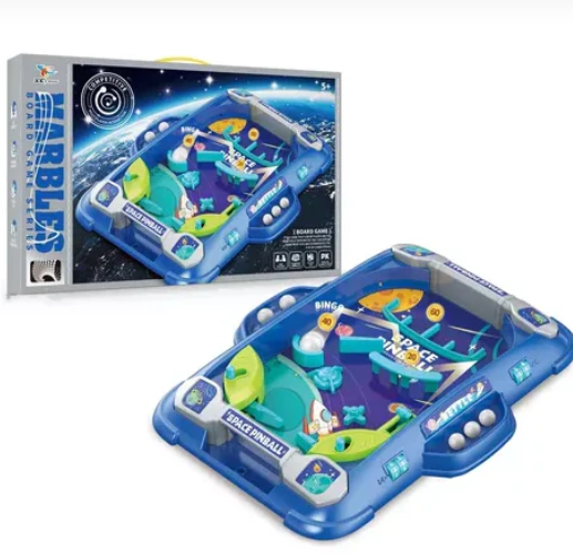 Space ejection table