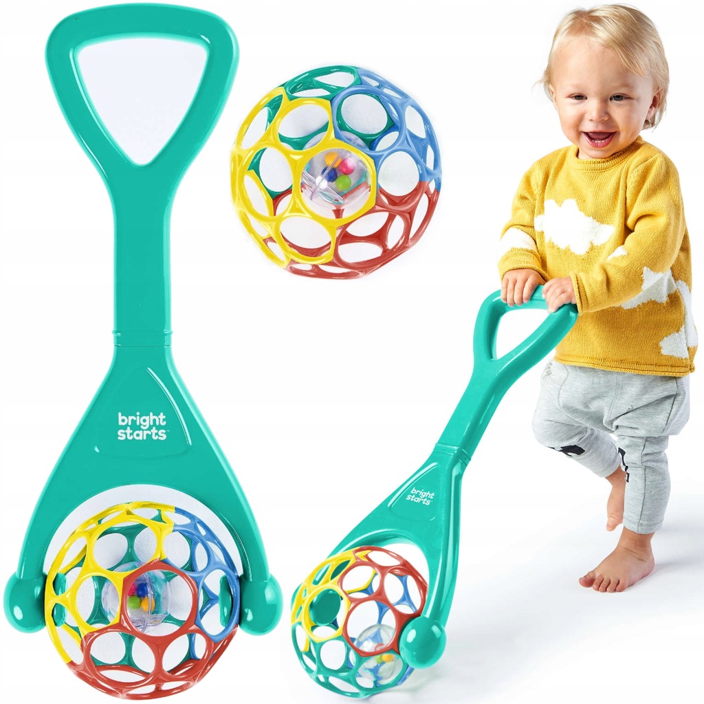 Roller Oball 2w1 Sit to Stand Kids2