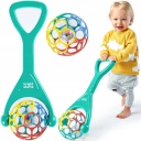 Roller Oball 2w1 Sit to Stand Kids2