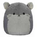 Squishy Mallows doll - 12 cm