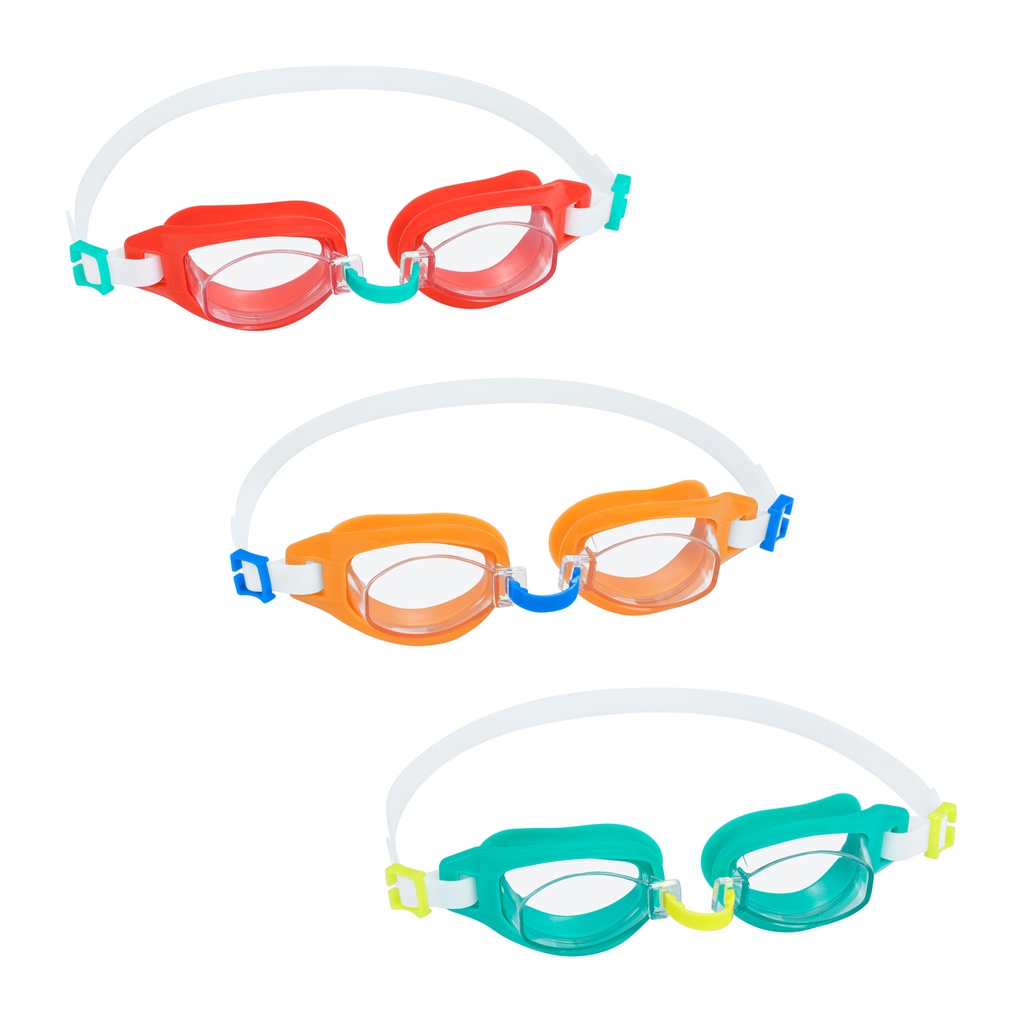 Aquaburst swimming goggles