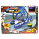 Nitro Magnetic Track 91pcs