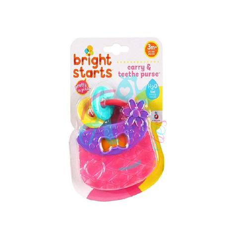 مضاغة اسنان للاطفال من برايت ستارتس