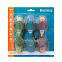 Youth swimming goggles - 3 pieces