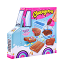 Zap Chef Choco Ring Pops