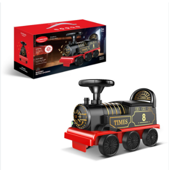 قطار ركوب بطارية شحن 28-2018B