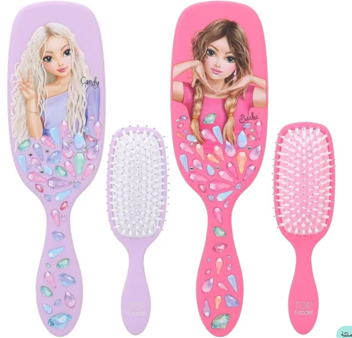 TOPModel Beauty &amp; Me Hair Brush