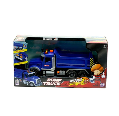 Nitro2Go Dump Truck