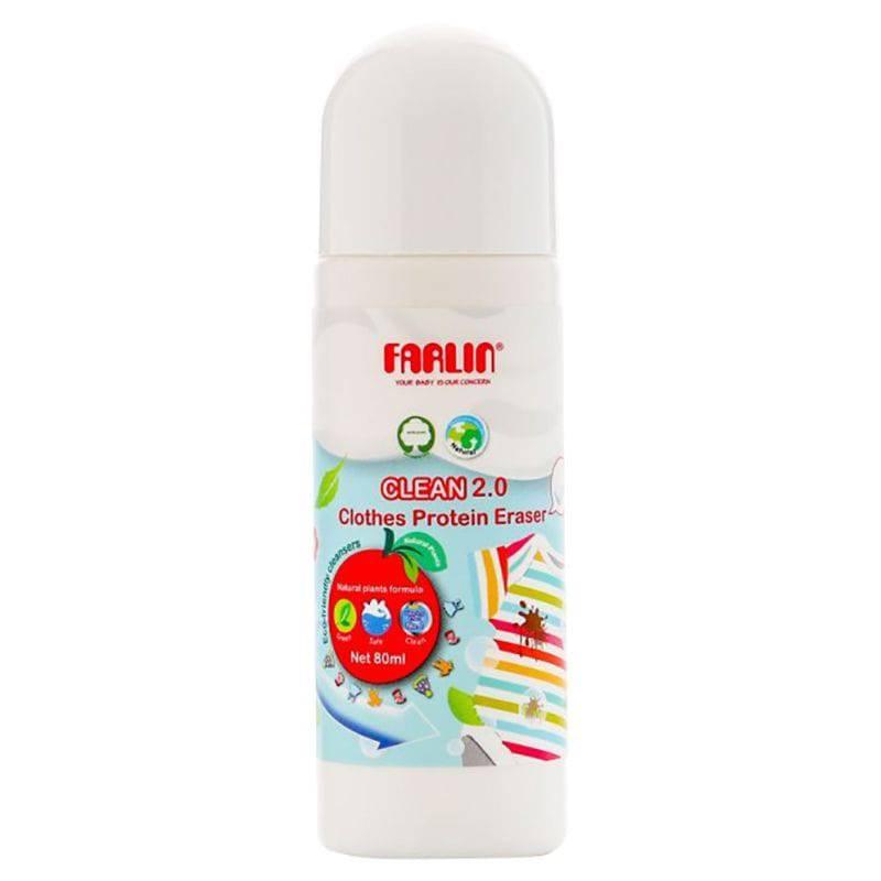 Farlin Clothes Stain Remover 80 ml