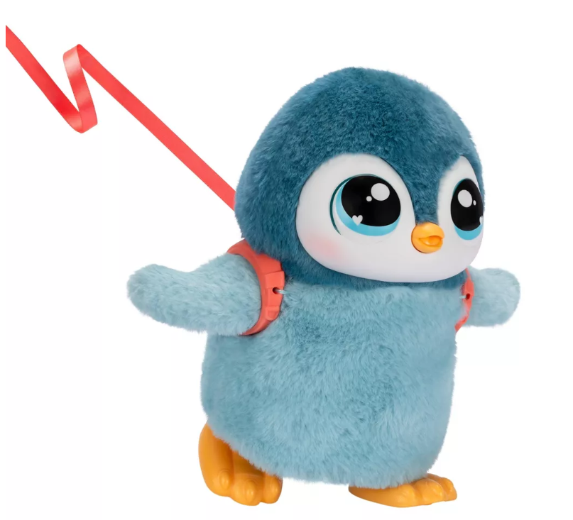 LLP MY PET PENGUIN