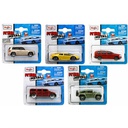 Maisto metal car 7.5 cm