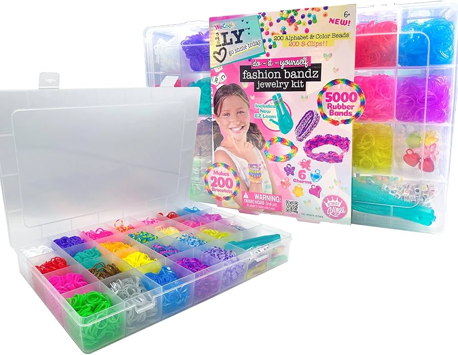 مجموعة مجوهرات فاشون باندز