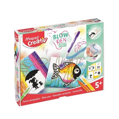 Maped Creative Blow Pen