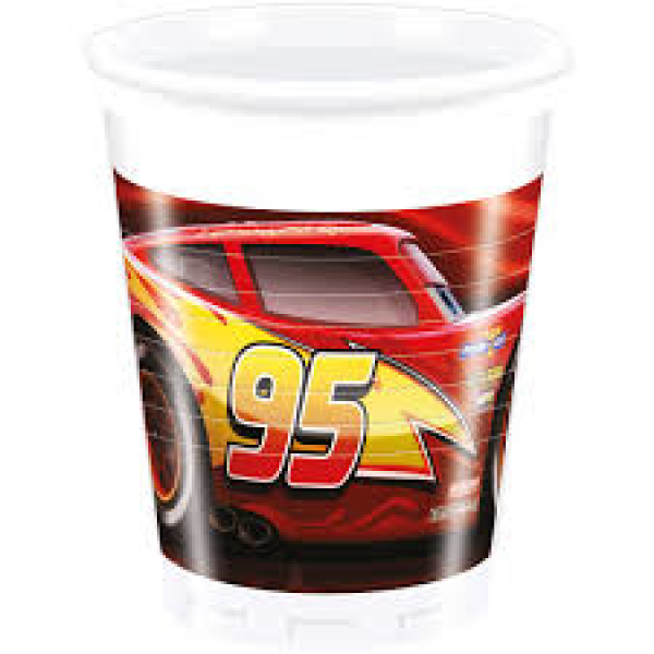 Car Cups