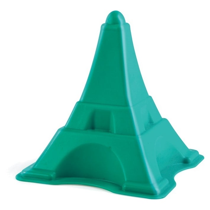 HIP - Beach Toy Eiffel Tower Shaped Sand Brick