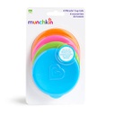 Munchkin Miracle 360 Cup Lids - 4pk