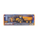 JCB Teamsters dump truck game
