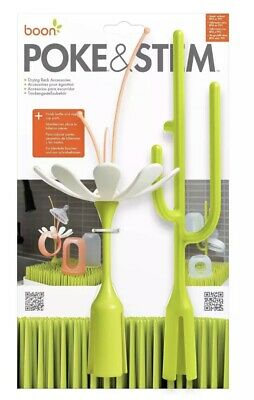 Boon Stem/Poke Drying Rack Accessory 2pk