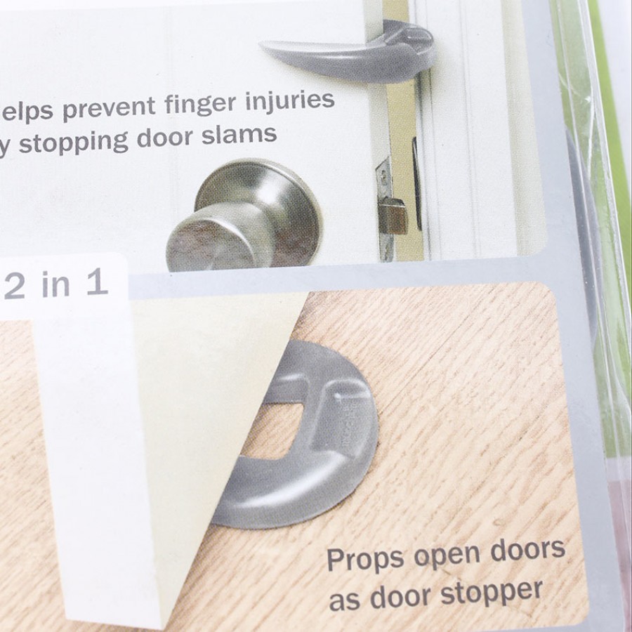 XRTA GUARD Dual Purpos Door Stopper