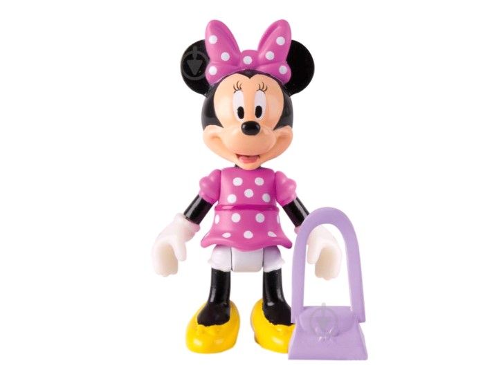 Disney Minnie Minifigures