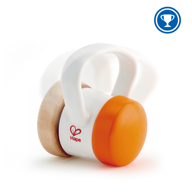 Roller Rattle E0017