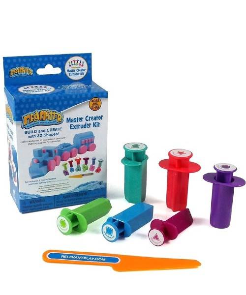 Various 3D creative templates collection