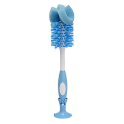 bottle cleaning brush