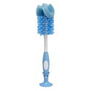 bottle cleaning brush