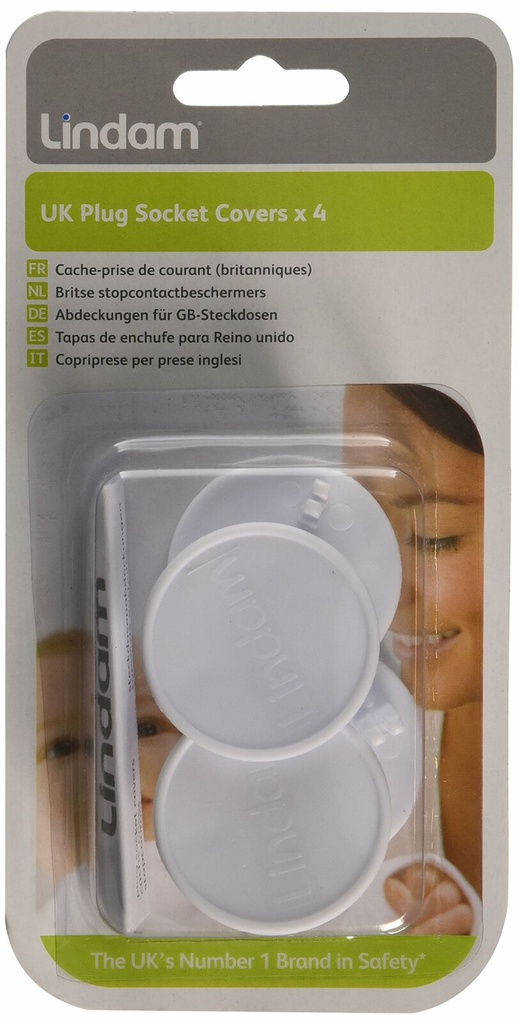 Munchkin PLUG COVERS - 36PK