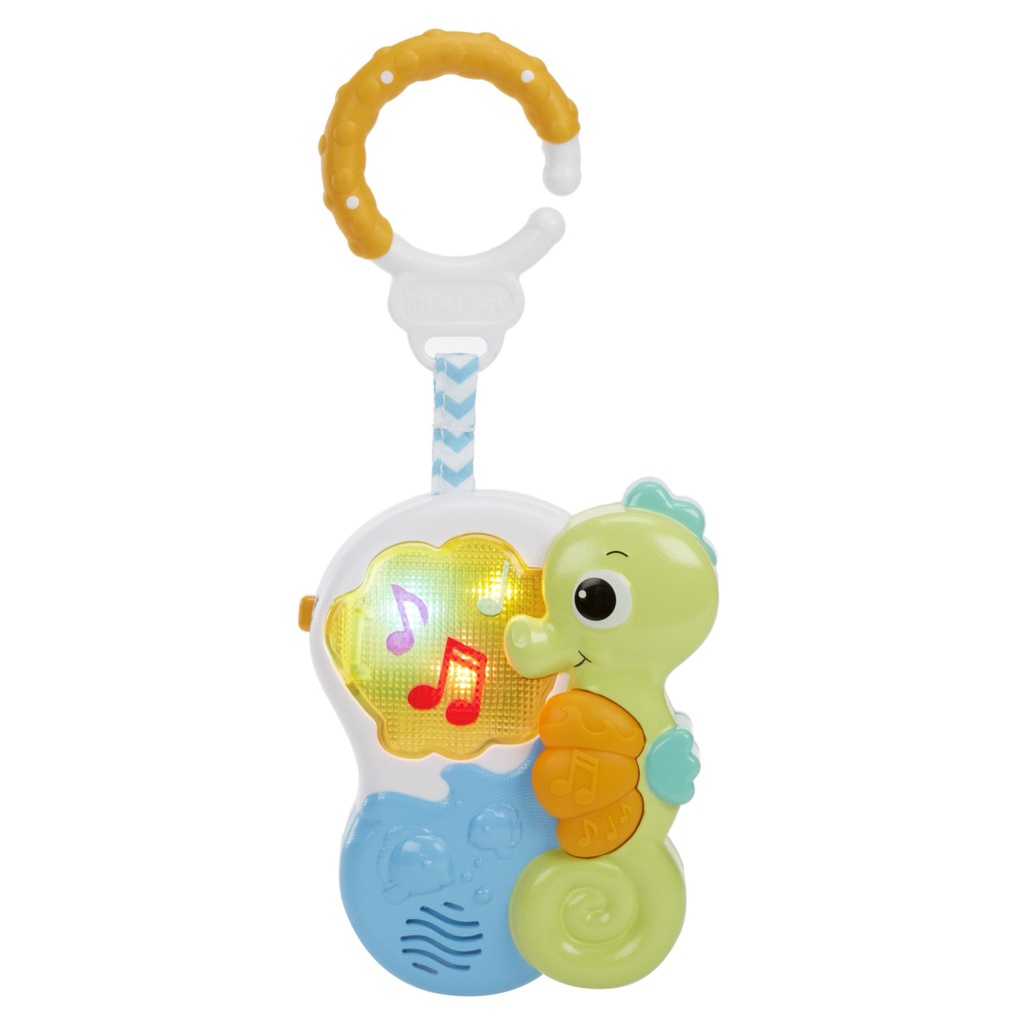 Little Tikes Seahorse Symphony