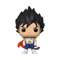 [FU48606] FUNKO POP-ANIMATION-863-DRAGONBALL Z-PRINCE VEGETA