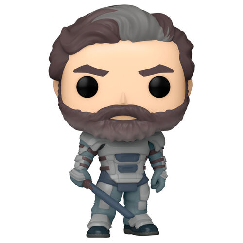 FUNKO POP-MOVIES-1030-DUNE-DUKE LETO
