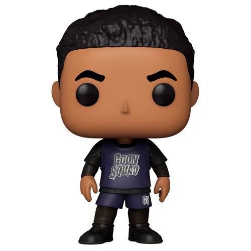 FUNKO POP-MOVIES-1086-SPACE JAM-DOM