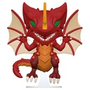 FUNKO POP -ANIMATION-966-BAKUGAN-DRAGONOID