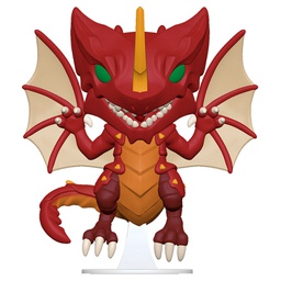 [FU54457] FUNKO POP -ANIMATION-966-BAKUGAN-DRAGONOID