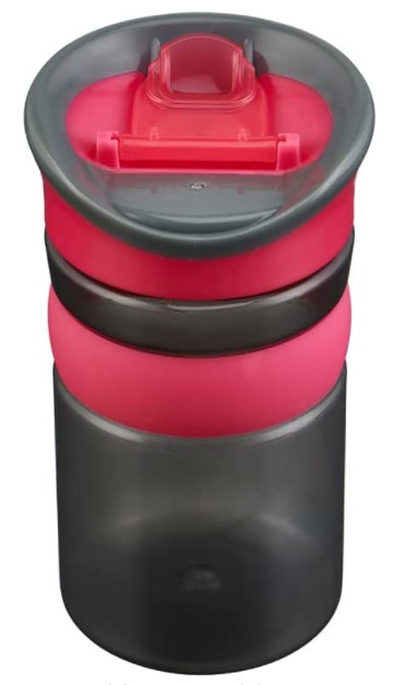 Vital Baby® HYDRATE™ kids sipper - fizz