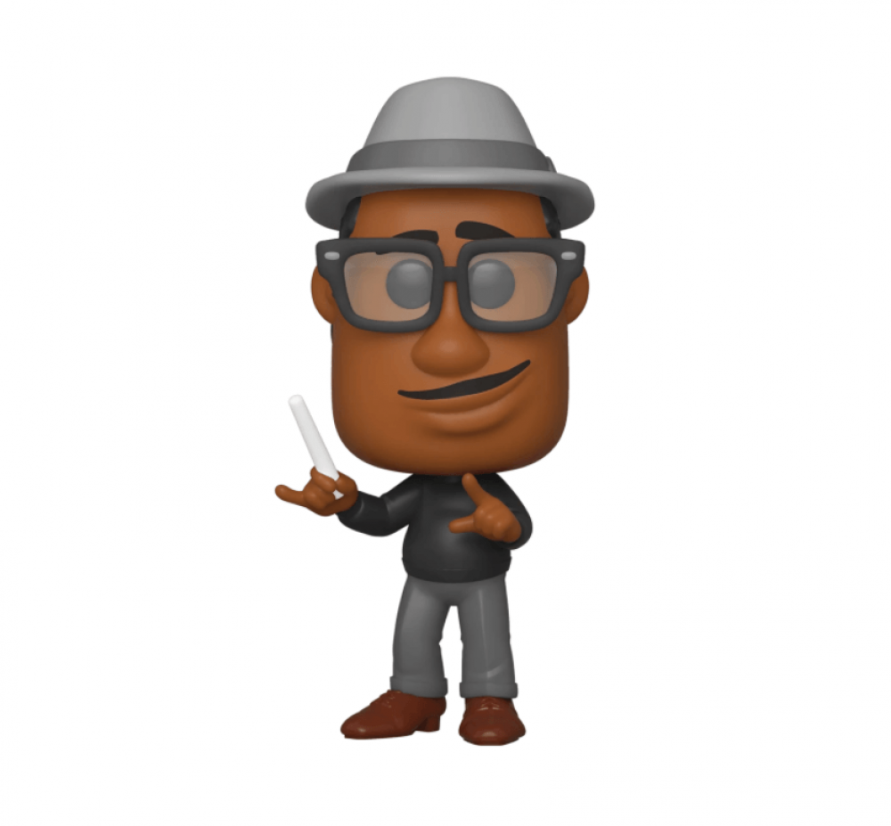 فنكو بوب-ديزني-742-سول-جو جاردنر 