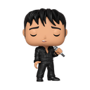 Funko Pop Rocks - Elvis 188- Special Return