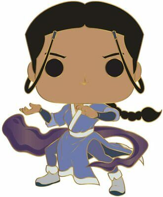 FUNKO POP! Pin Avatar:KATARA