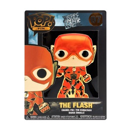 [FP-DCCPP0007] Funko POP! Pin DC Comics:THE FLASH